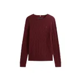 Темный цвет румян