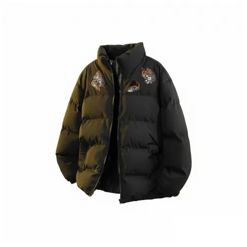 MASKPARK Унисекс Пуховики