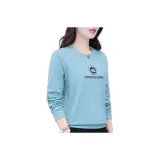 Светло-голубой