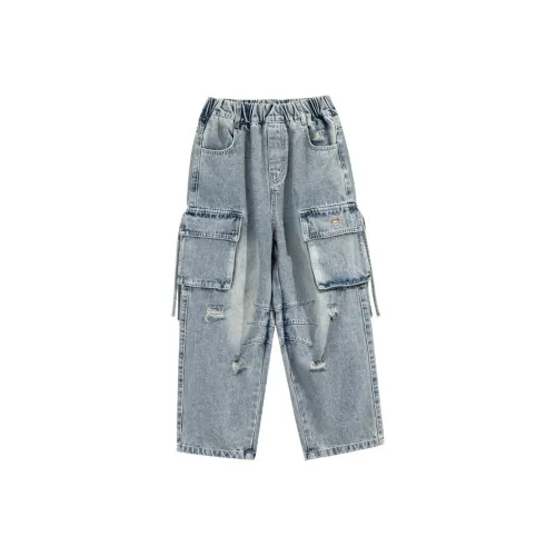 Коллекция Teddy's Cargo Pants