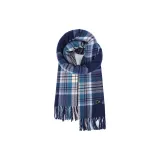 Голубая клетка