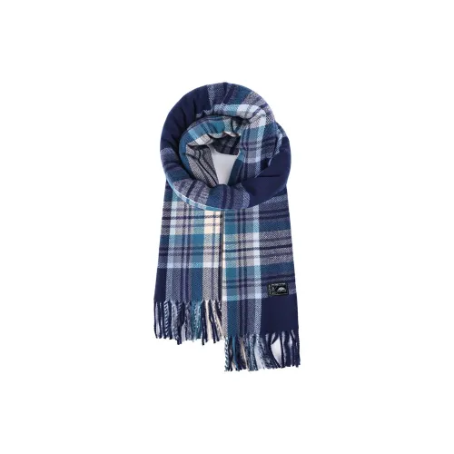 Снег Know The Answer SKTA Полиэстер Трикотаж Шарфы Унисекс