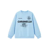 Светло-синий (300 фунтов полиэстер-хлопок)