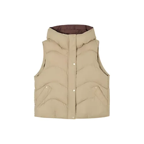 SKYA Женские пуховики