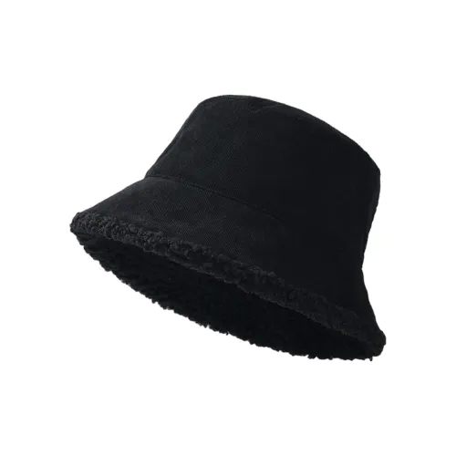 MEETSUNNY Вельветовые панамы унисекс