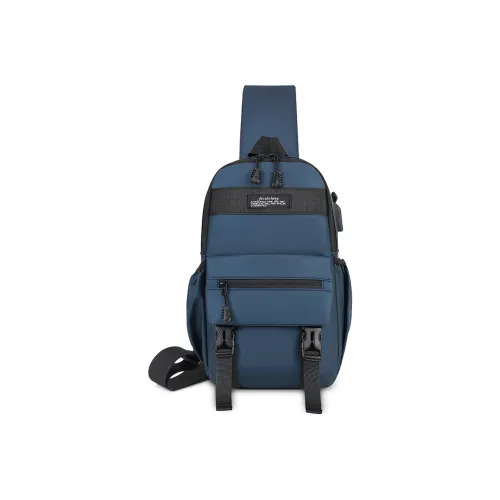 Meter Школьный возраст Сумка через плечо