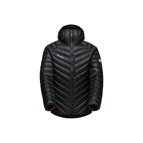 MAMMUT Broad PEAK Пуховик Мужской