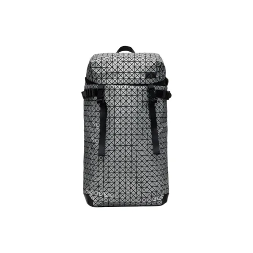 ISSEY MIYAKE HIKER Легкий Модульный Рюкзак Унисекс Металлик