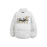 Туманно-серый