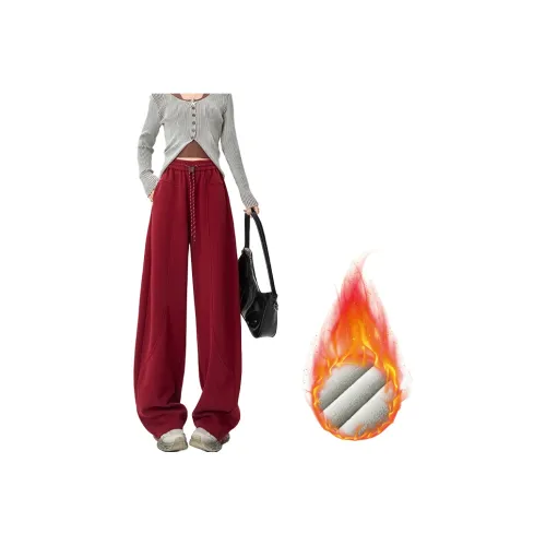 TOURNIQUET Повседневные брюки Женские