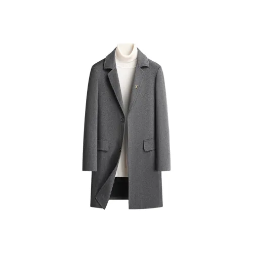 Мужской тренч Playboy