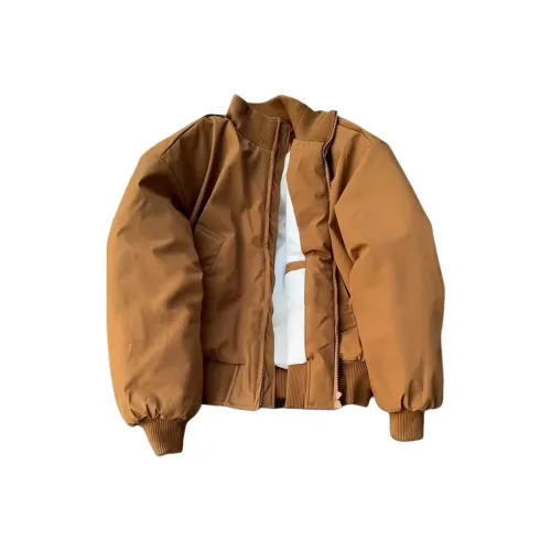 MORii Унисекс Пуховики