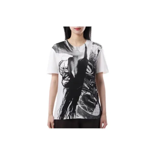 Deus Ex Machina T-Shirt Женская