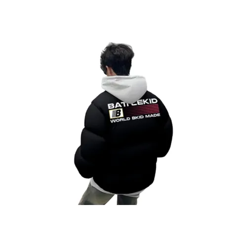 SOCKKEY Унисекс Пуховики