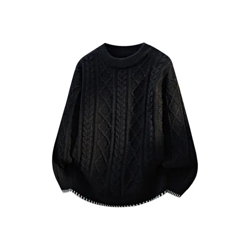 HALEBOSS Унисекс Свитера