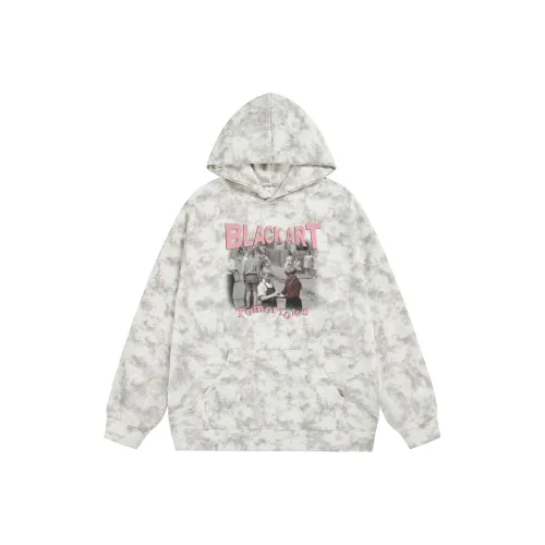 SHIDANDIGUO Унисекс Свитшоты