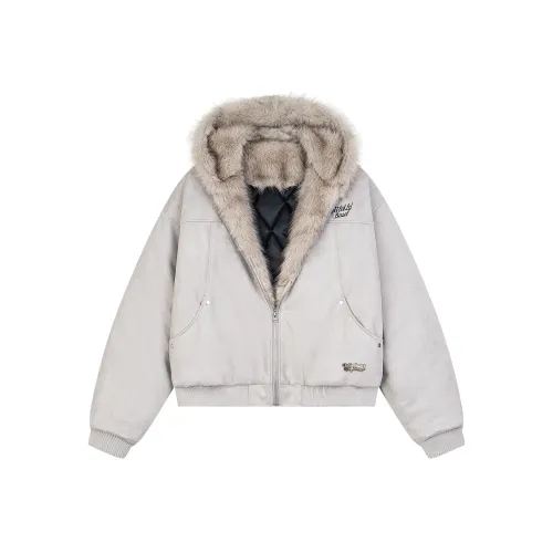 WAYHWEI Унисекс Пуховики