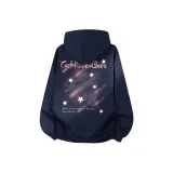 Темно-синий (с флисовой подкладкой)