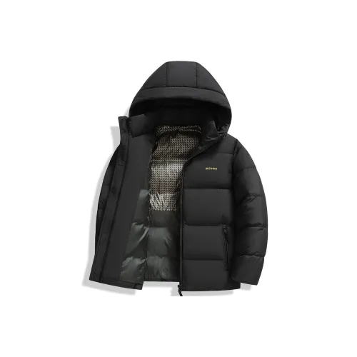 SNOW FLYING Унисекс Пуховики