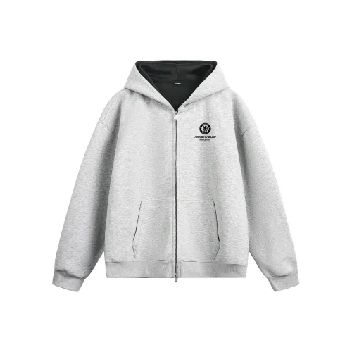 HANGYU Унисекс Свитшоты