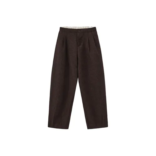 CUBIC Женские Повседневные Брюки