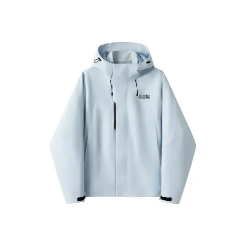 WILLIAM FOX SONS Куртки и Пальто Унисекс