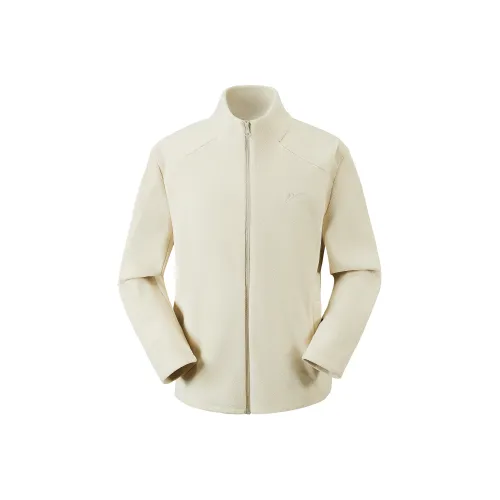 K Bird Унисекс Флисовые куртки