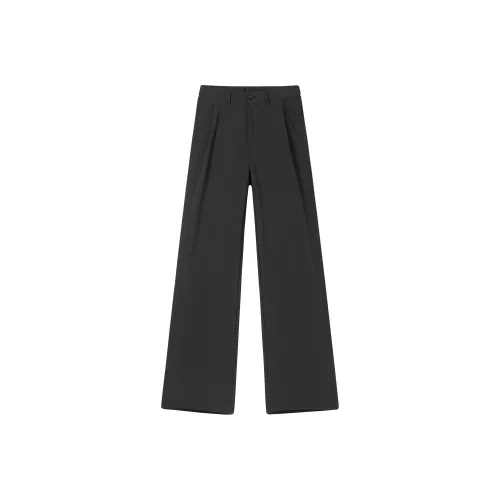 A.B.X [С флисовой подкладкой] Повседневные штаны Унисекс