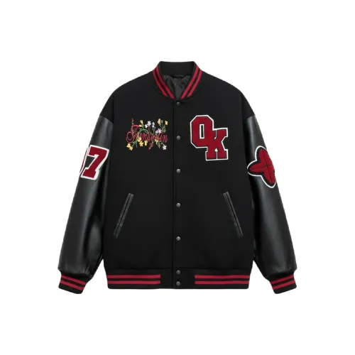 FVON Унисекс Бейсбольные Джерси