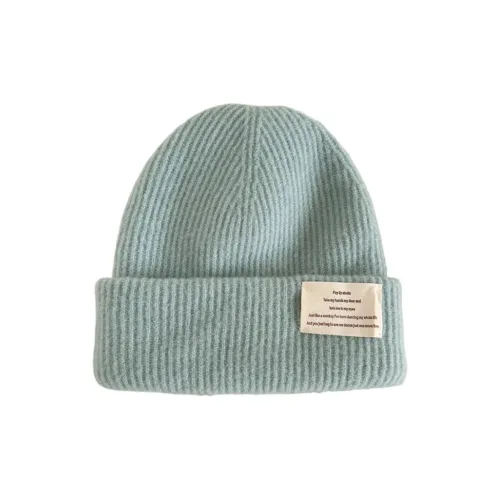 BEPOP Полиэстер Шапки-бини Унисекс