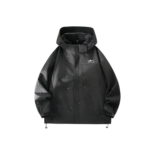 7 SEVFUN Унисекс Куртки