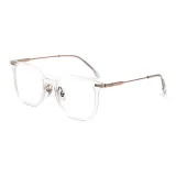 Прозрачный [0 степень смола, защита от синего света, линзы]