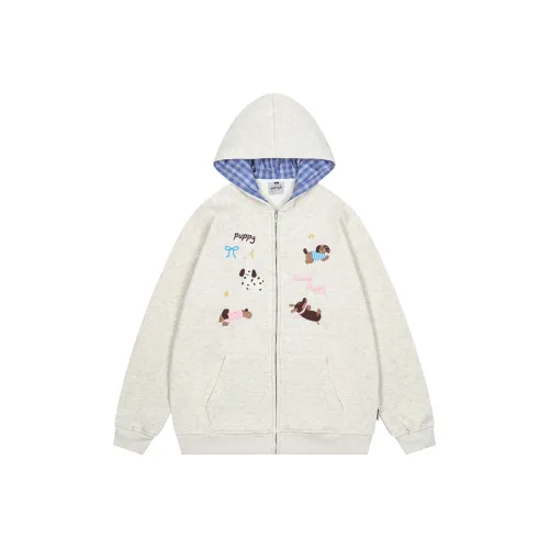 WITHOUTSUMMER Свитшот Унисекс