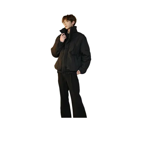 YOULIN Унисекс Пуховики