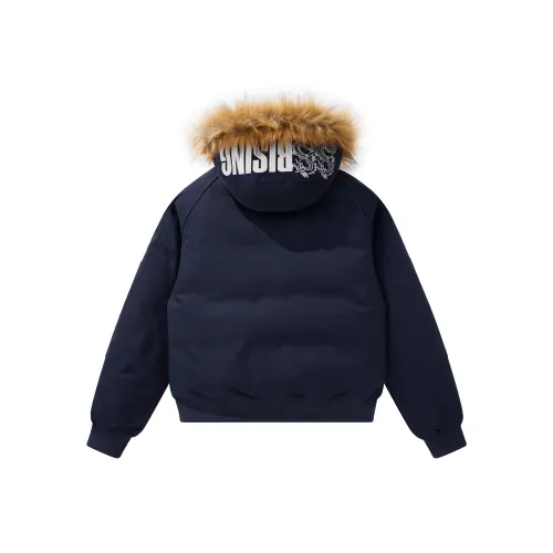 88RISING Унисекс Пуховики