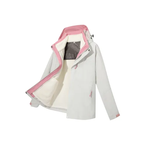 Simyke Унисекс Куртки