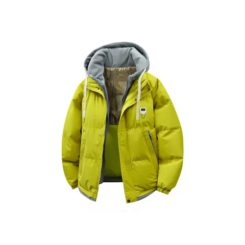 NEAR HERE Унисекс Пуховики