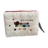 Ручной, ослепительный цвет, собака