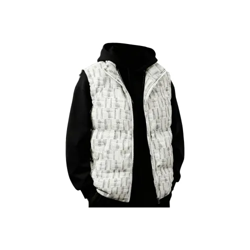 IXXAT Унисекс Жилеты