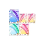 Набор из 5 шт B