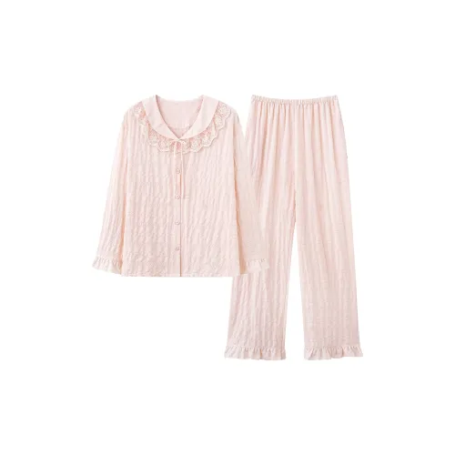 Inside the orange Пижамный комплект Женские