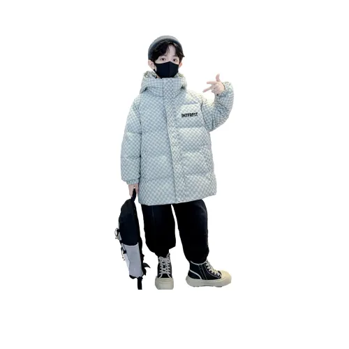 MUMUWU HOUSE Школьный возраст Топы