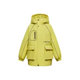 Жёлтый, зелёный