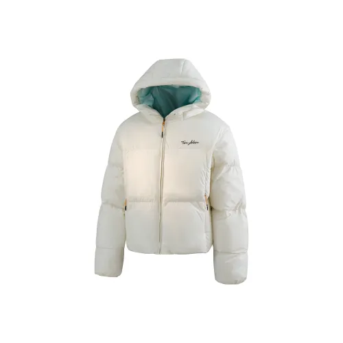 TOM ADAM Унисекс Пуховики