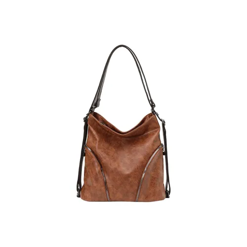 SHIJIA ПУ (полиуретан) Рюкзак Стандартный Женский Многоцветный