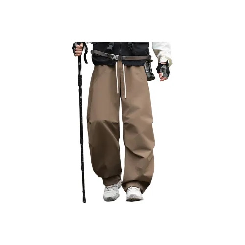 IL SARTO Унисекс Карго Брюки