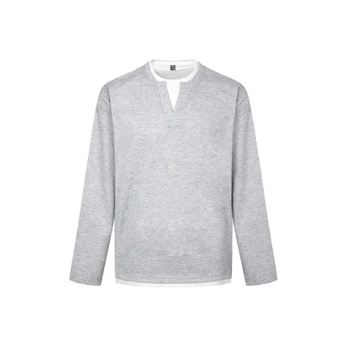 PAINT STAIN Унисекс T-рубашки