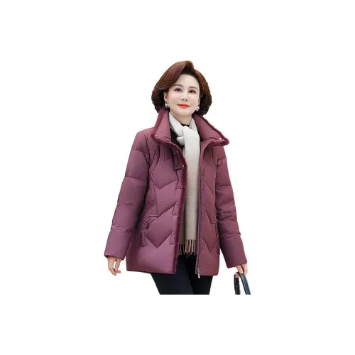 TUCANO Женские Пуховики