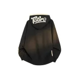 Чёрный (принт)