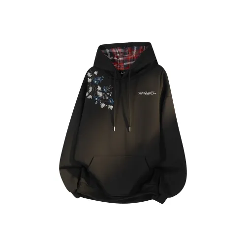 Под одним человеком Свитшот Унисекс